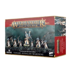 Vanari Auralan Wardens 87-59